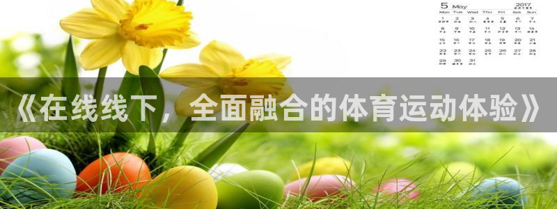 意昂4平台注册：《在线线下，全面融合的体育运动体验》