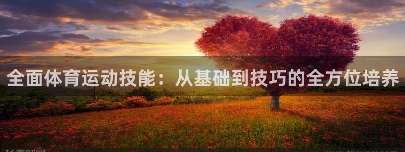 北京意昂科技有限公司：全面体育运动技能：从基础到技巧的全方位培养